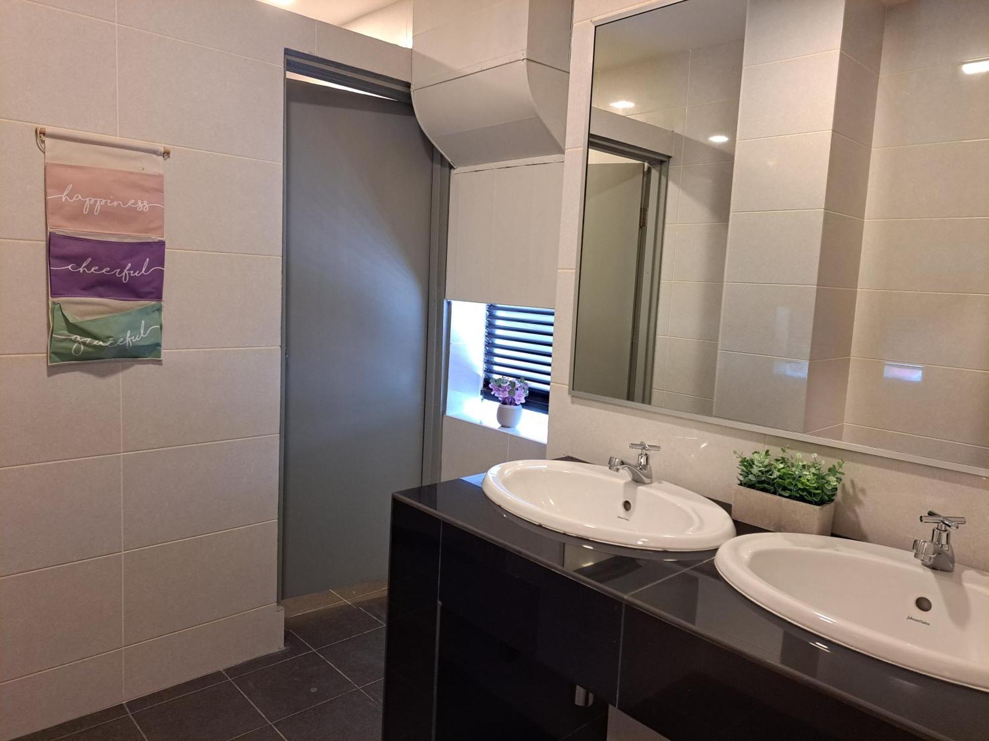 Scc Hotel Pj ペタリンジャヤ エクステリア 写真