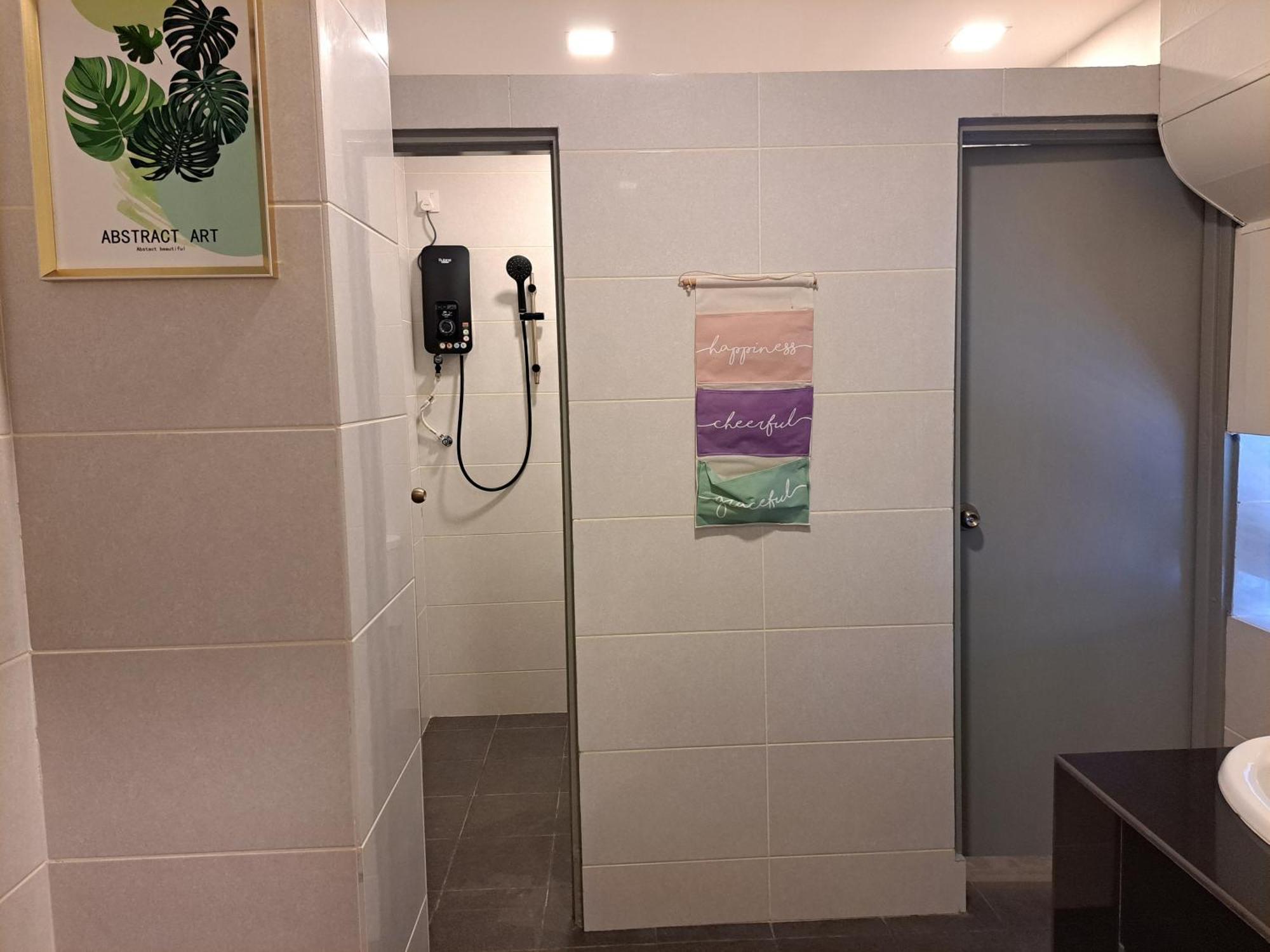 Scc Hotel Pj ペタリンジャヤ エクステリア 写真